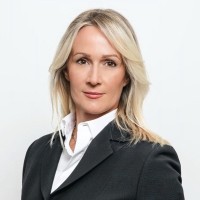 Leslie Morcet