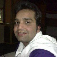Deepak Sharma