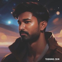 Prudhvi Teja Seragadam