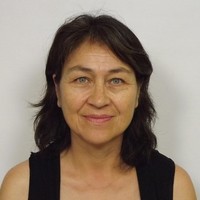 Sandra Gonzalez Canales