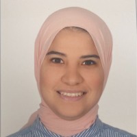 Mirette Mahmoud