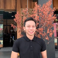 Izzudin Ripin