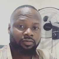 Mmaduabuchi Stephen