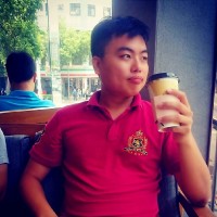 Chih Yuan Leu