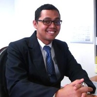 Ali Fauzi, CA