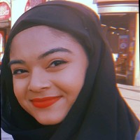 Saimah Begum
