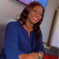 Mariétou MBAYE