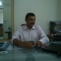 G Ramaiah