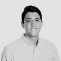 Christopher Santamaria