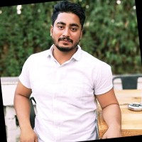 Vikas Kumar