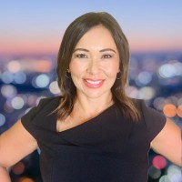 Priscilla Favors