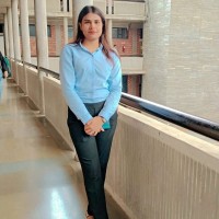 Anushri Sharma