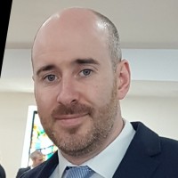 Diarmuid Vaughan