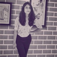 Abhivyakti Jain
