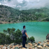 Juan Pablo Garcia Freyi