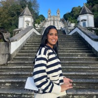 Gerelyn Paloma Sanchez Geraldo