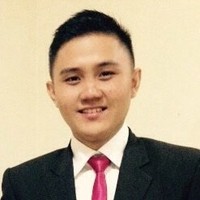 Raymond Gondawidjaya