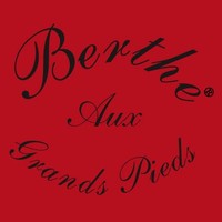 Berthe Aux Grands Pieds
