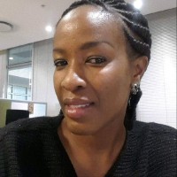 Itumeleng Thubakgale