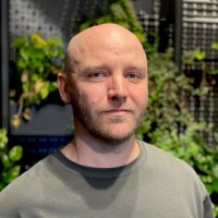 Josh Toner