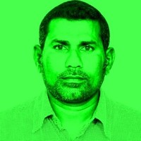 Ali Moosa
