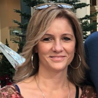 Trish Wry