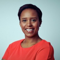 Marteka SwabyMarteka Swaby is an Influencer