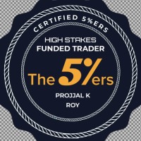 Projjal K Roy