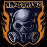 A.K gaming