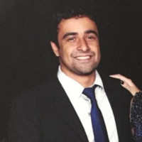 Ian Galindo