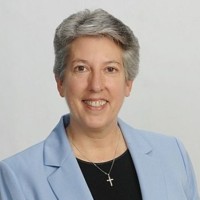 Kathleen Lunsmann, IHM, CFRE