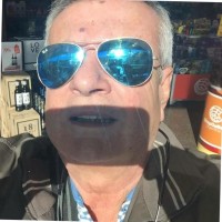 Osmar Barrios