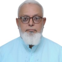 Prof. Shihabuddin Ahamed