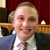 Tony Blessing