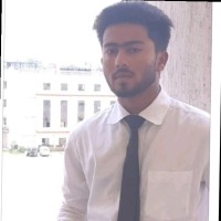 Mohammed Mansoor