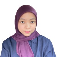 Putri Salsabila Arianti Dj