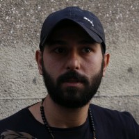 Ramin Mansouri