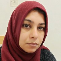 Nabeela Jafar