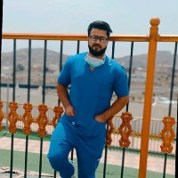 mohammad Usman bhat