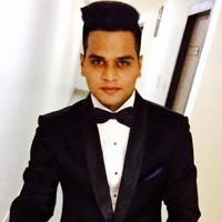Sankalp Tiwari