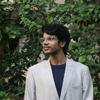 Hritvij Saxena