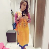 rahela ahmed