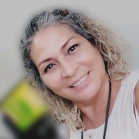 Rosa Colman