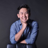 Michael Caleb Zabarte