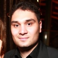 Azer Sadykhov