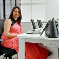 Supriya Tangaraj
