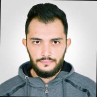 Mustafa Sheikh abdo
