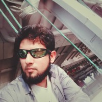 Smrubel Ahammed