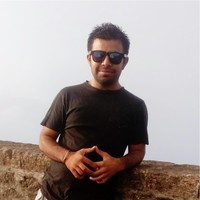 Manan Patel