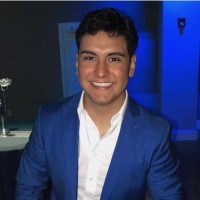 Eric Salas